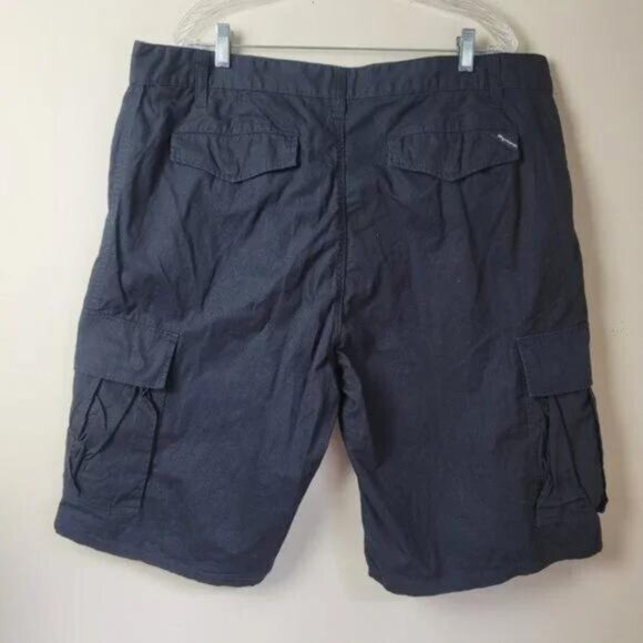 Lrg Cargo Shorts Mens Size 40 - Picture 5 of 11